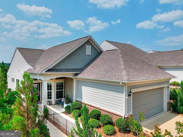 1100 Southern Pine RD, Greensboro, GA 30642