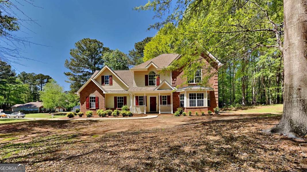 1704 YARBOROUGH DR, Peachtree City, GA 30269