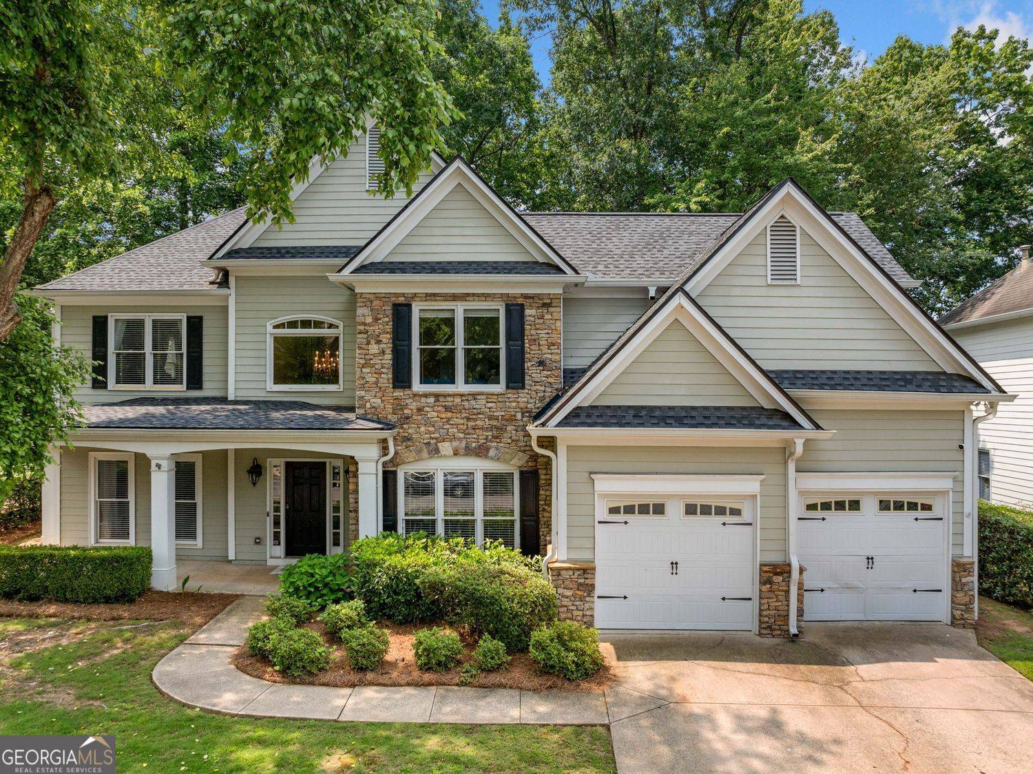 1205 Compass Pointe XING, Alpharetta, GA 30005
