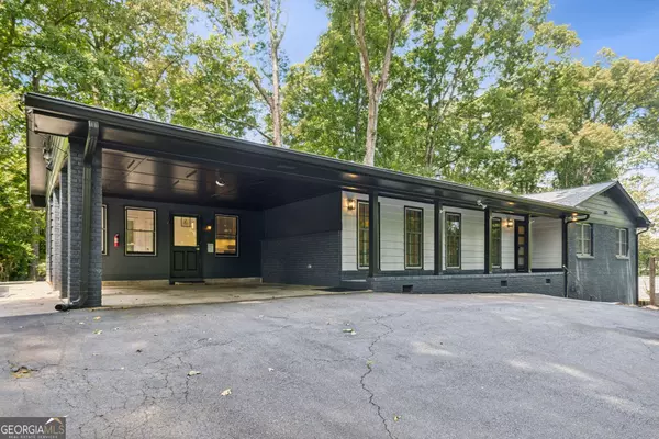 Sandy Springs, GA 30328,6878 Brandon Mill RD