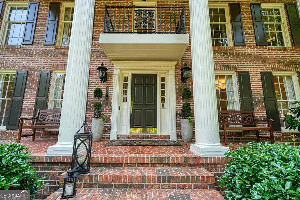 Roswell, GA 30075,11940 Mountain Laurel DR