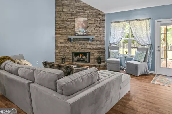 Greensboro, GA 30642,1620 Parks Mill Trace