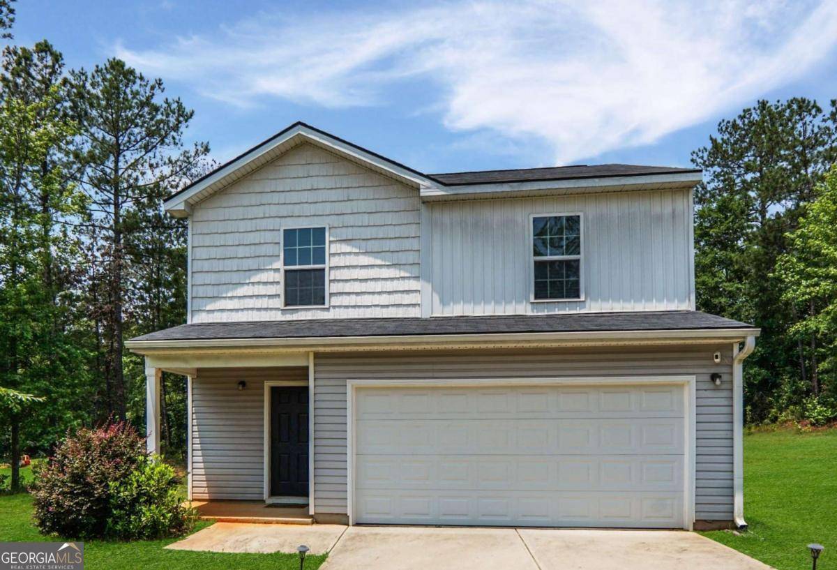 20 Sloane CT #64, Covington, GA 30016