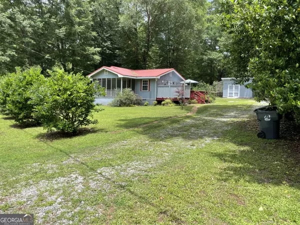 Monticello, GA 31064,501 Lakeshore DR
