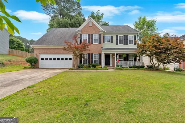 812 Roget WAY, Lawrenceville, GA 30045