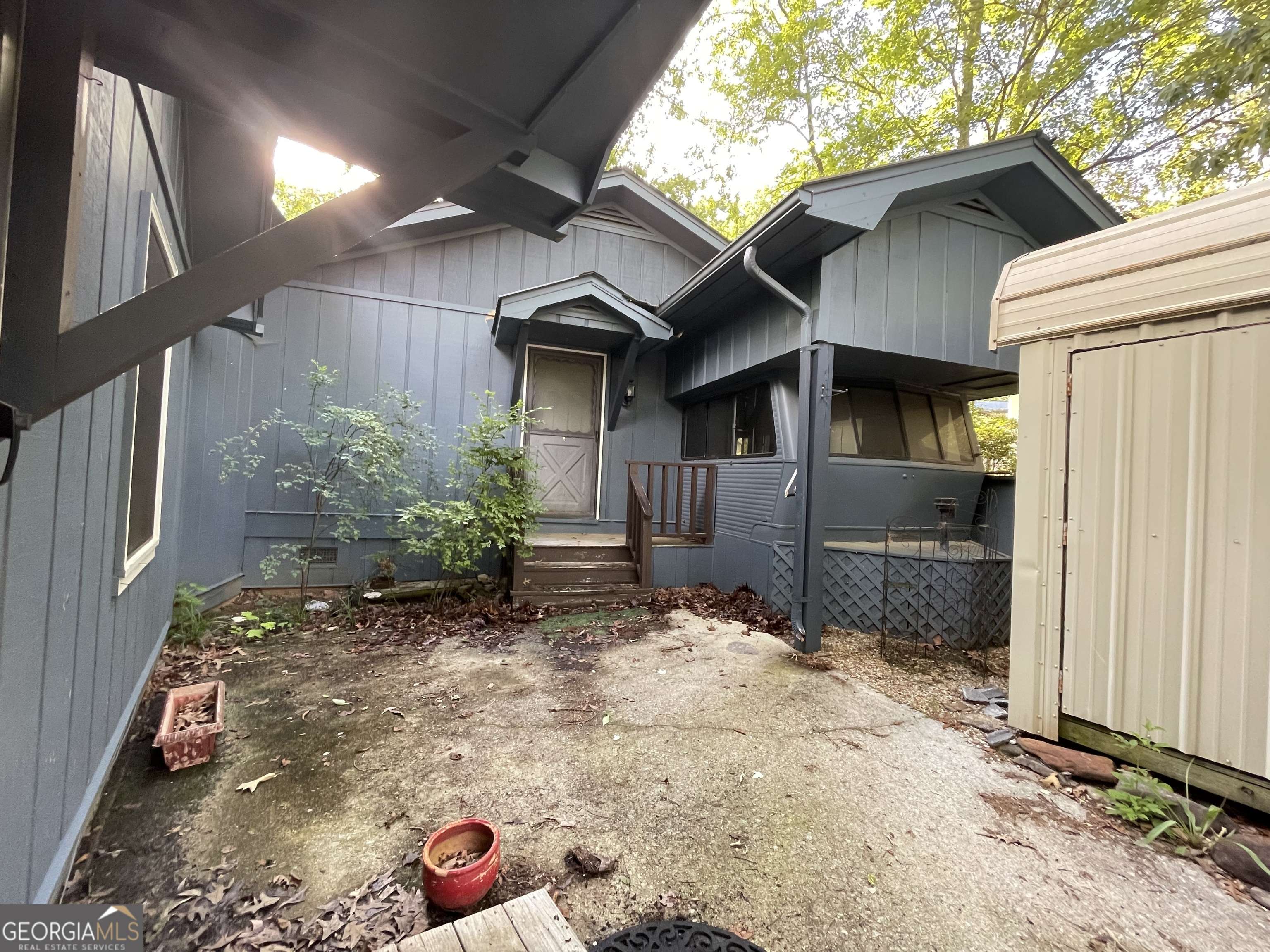 Cleveland, GA 30528,1095 Mountain Shadows DR