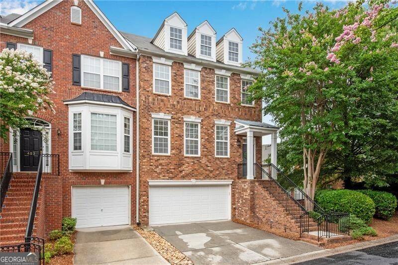 Smyrna, GA 30082,451 Tioram LN SE