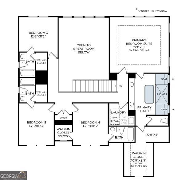 Cumming, GA 30028,4825 Gadwall WAY