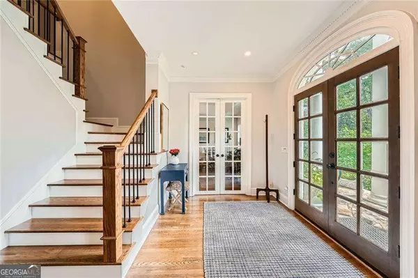 Marietta, GA 30067,111 Cherry Hill DR