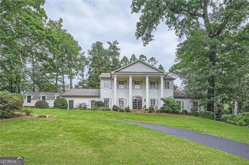 Marietta, GA 30067,111 Cherry Hill DR