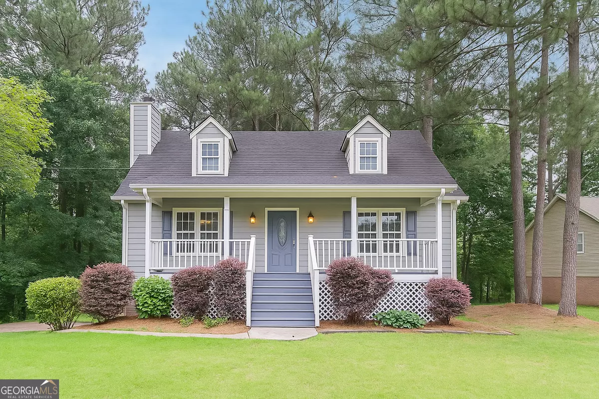 Acworth, GA 30101,19 Willowbrook CT