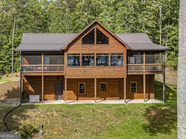 Blairsville, GA 30512,110 Alex WAY