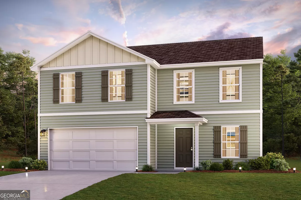 Dudley, GA 31022,1046 Clifton CT