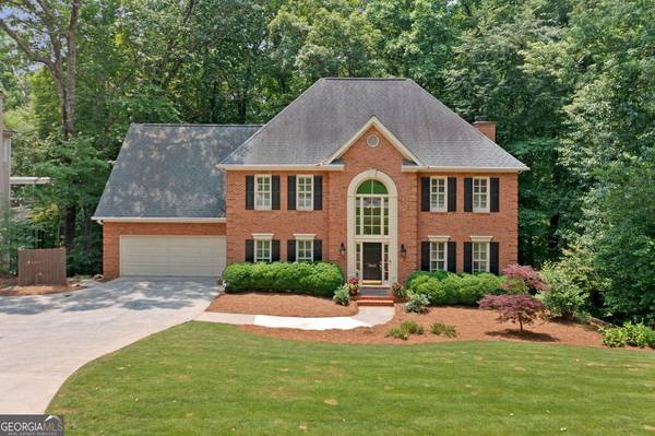 3638 Sope Creek Farm SE, Marietta, GA 30067