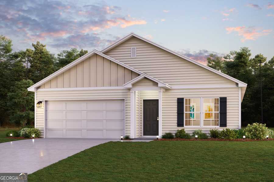 1040 Clifton CT, Dudley, GA 31022