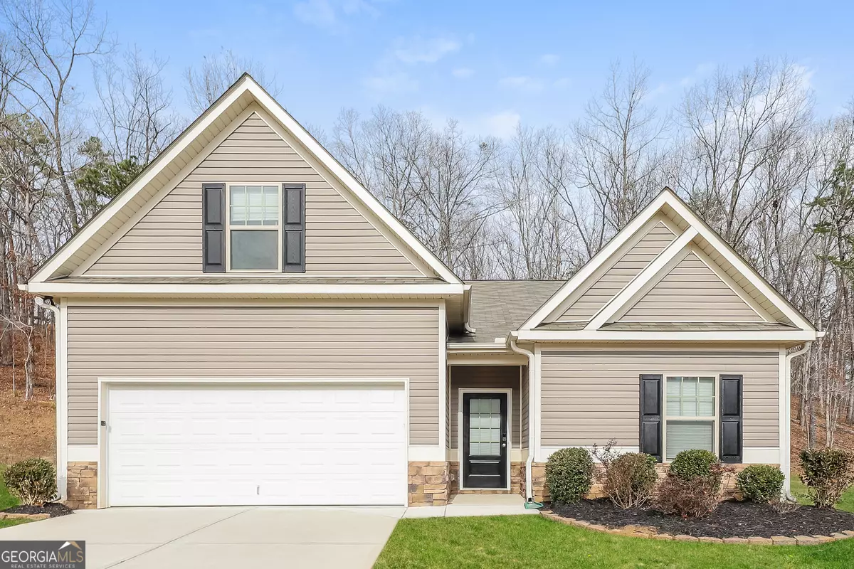 Rockmart, GA 30153,206 Arbor DR
