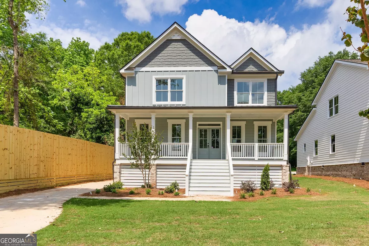 Monroe, GA 30655,229 E Marable ST