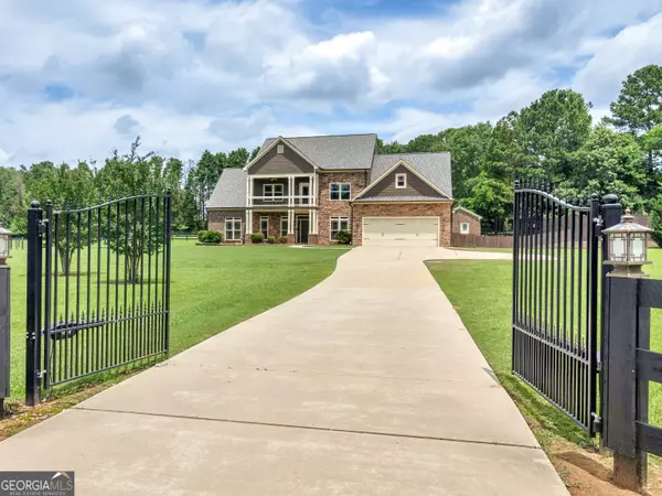 Loganville, GA 30052,3905 Pointer RD
