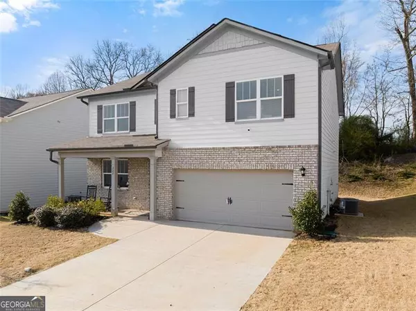 Pendergrass, GA 30567,352 Walnut Grove WAY