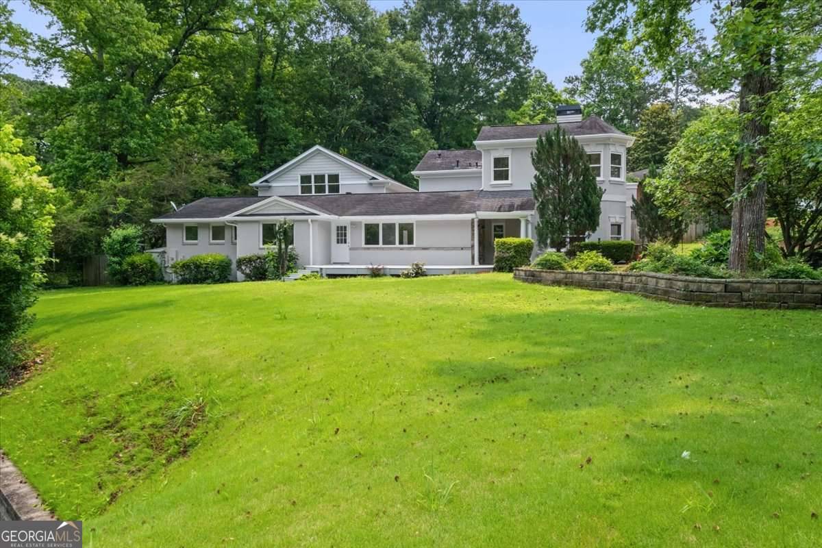 Atlanta, GA 30328,6771 Sunny Brook LN