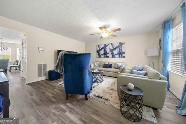 Riverdale, GA 30296,1320 Revelstoke CV