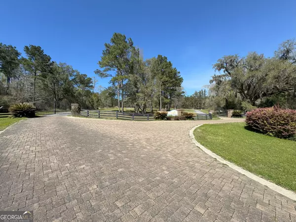 Bainbridge, GA 39817,TBD LOT 98 Seminole Ridge S/D