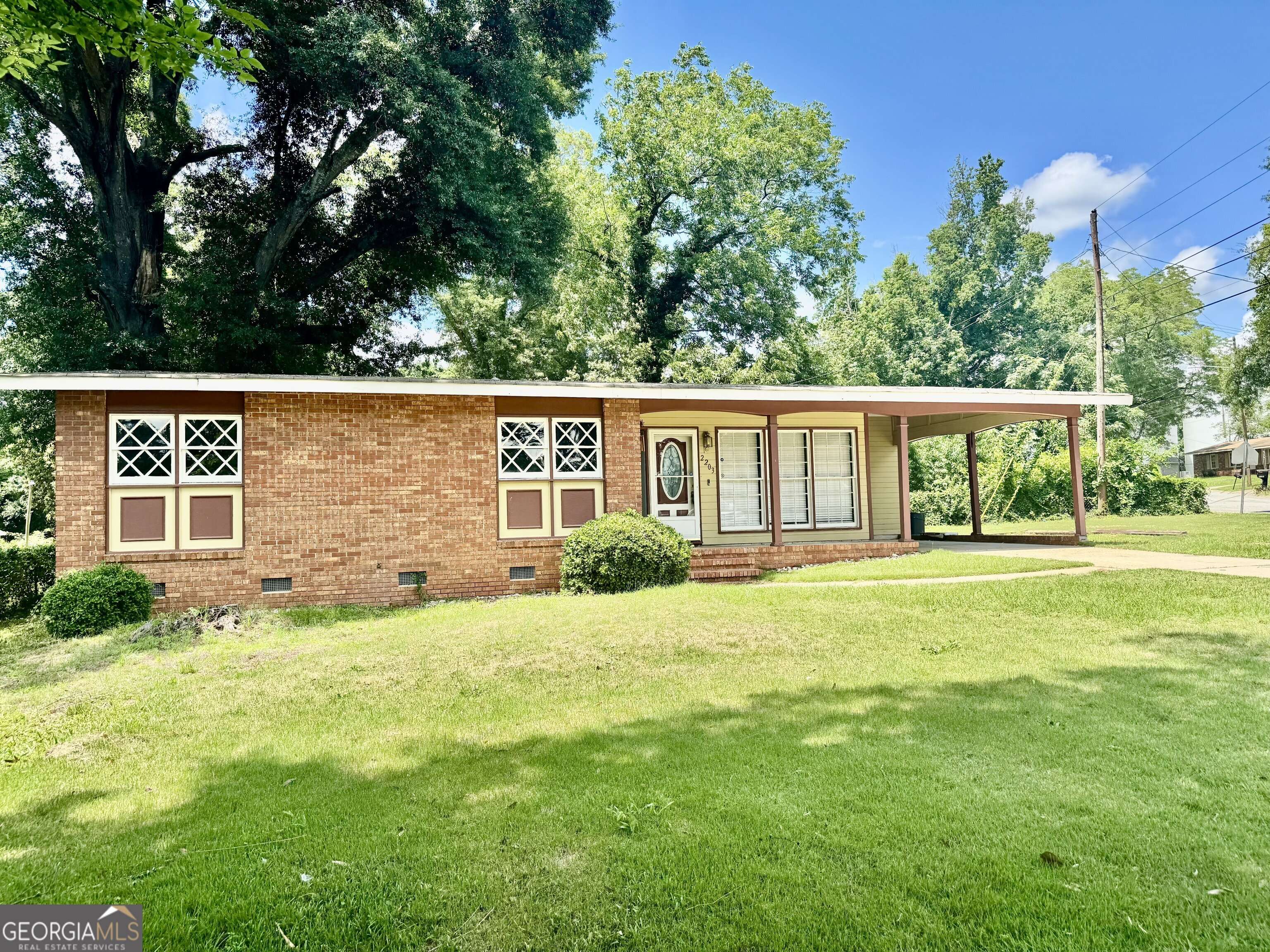 2203 Shelby ST, Columbus, GA 31903