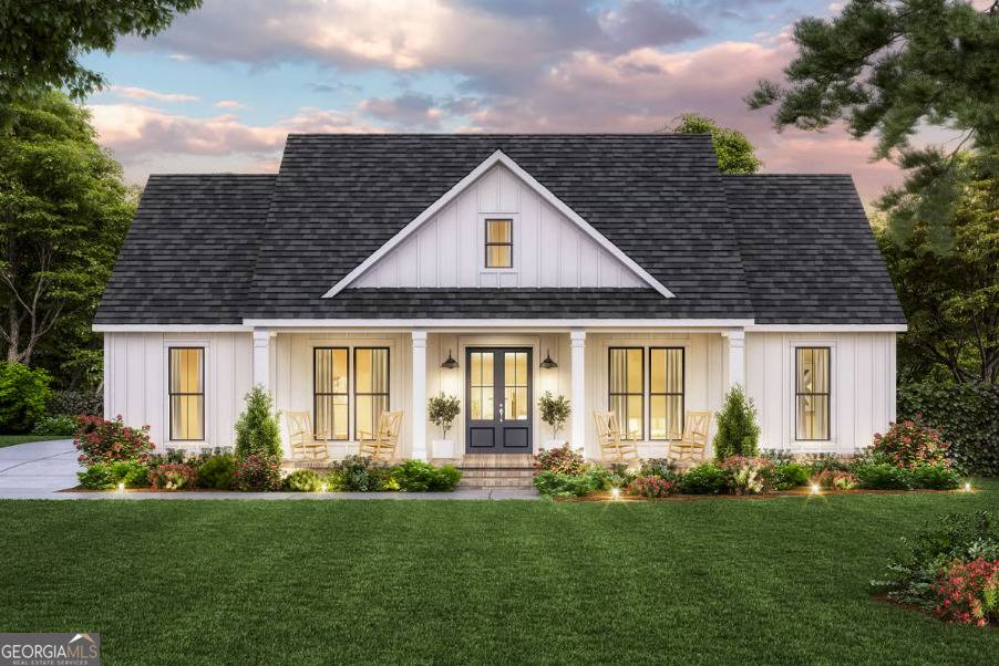 380 Ayers RD, Bowdon, GA 30108
