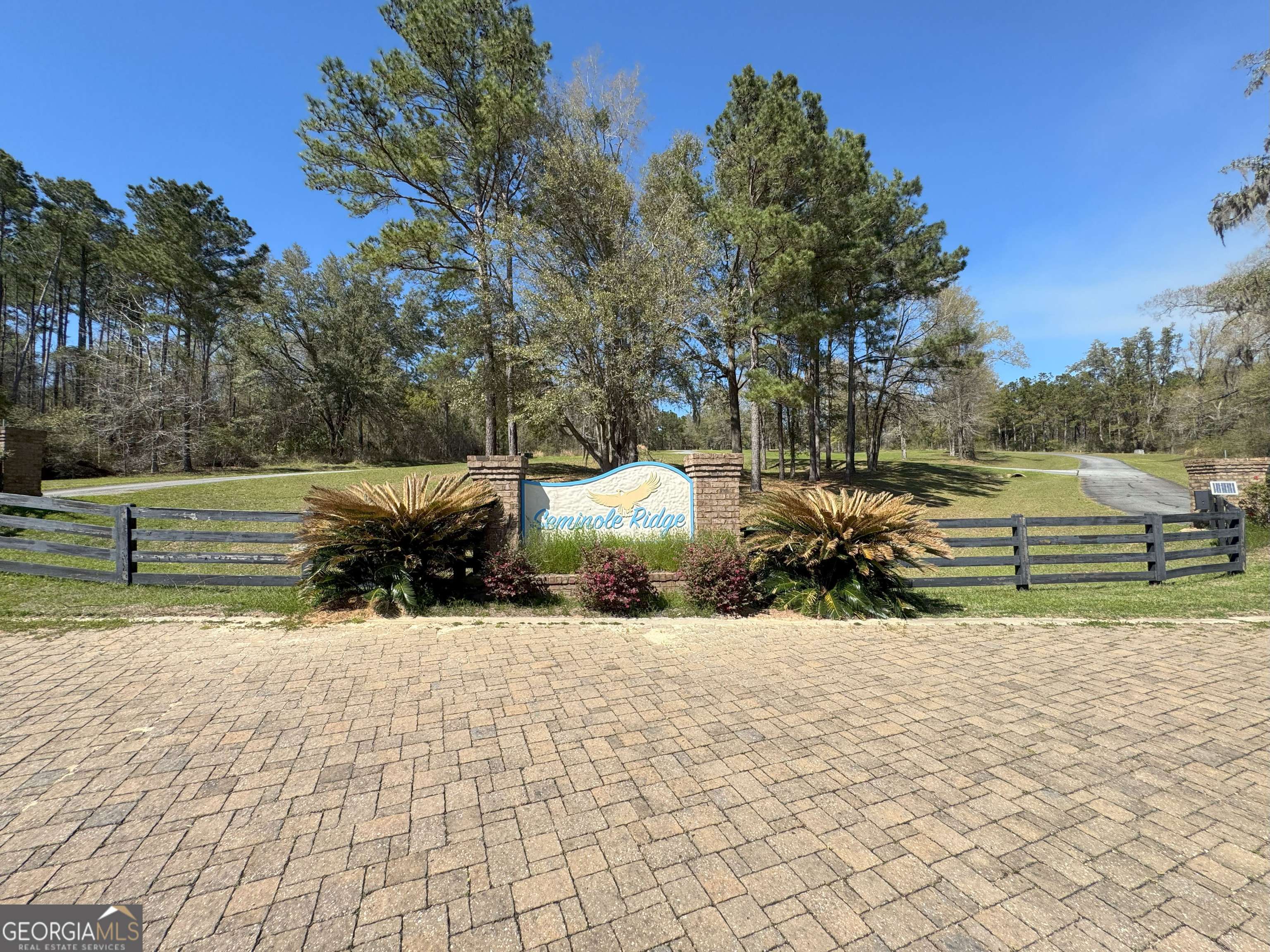 Bainbridge, GA 39817,TBD LOT 2 Seminole Ridge S/D