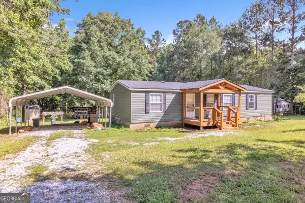Nicholson, GA 30565,570 Jim David RD