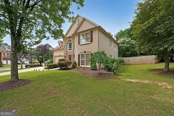 Marietta, GA 30062,2747 HARPER WOODS DR