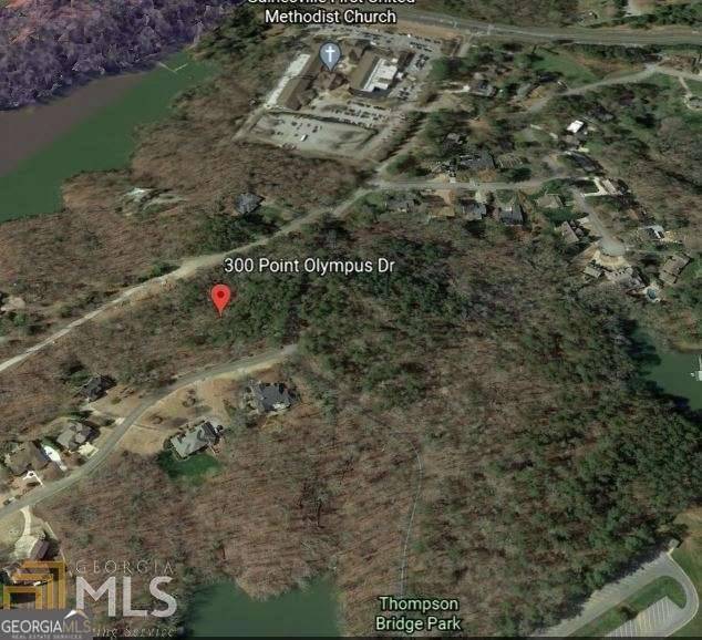 Gainesville, GA 30506,300 Point Olympus DR