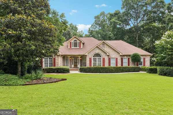 Mcdonough, GA 30253,8110 Lakemont Close