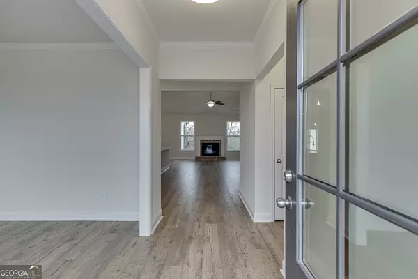 Jefferson, GA 30549,372 Glenside DR #76