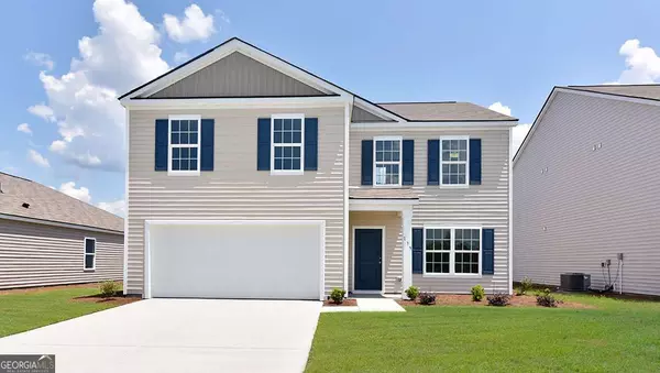 Savannah, GA 31419,107 Monarch CIR