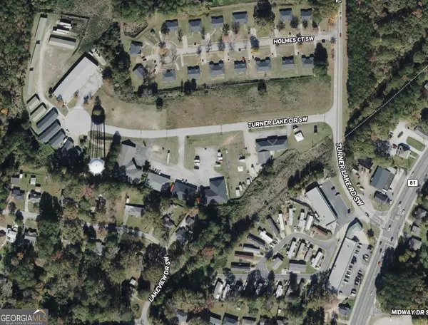 Covington, GA 30014,7118 Turner Lake CIR SW