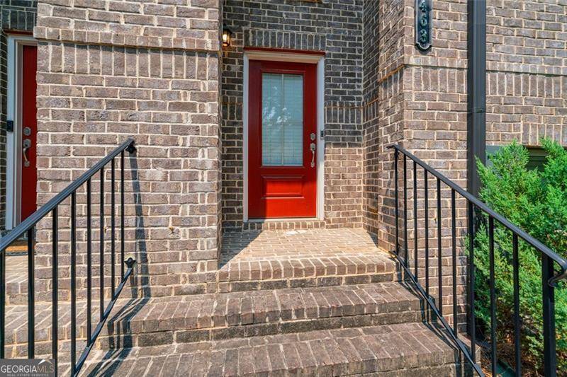 Atlanta, GA 30329,1463 EDGEBROOK CT #14