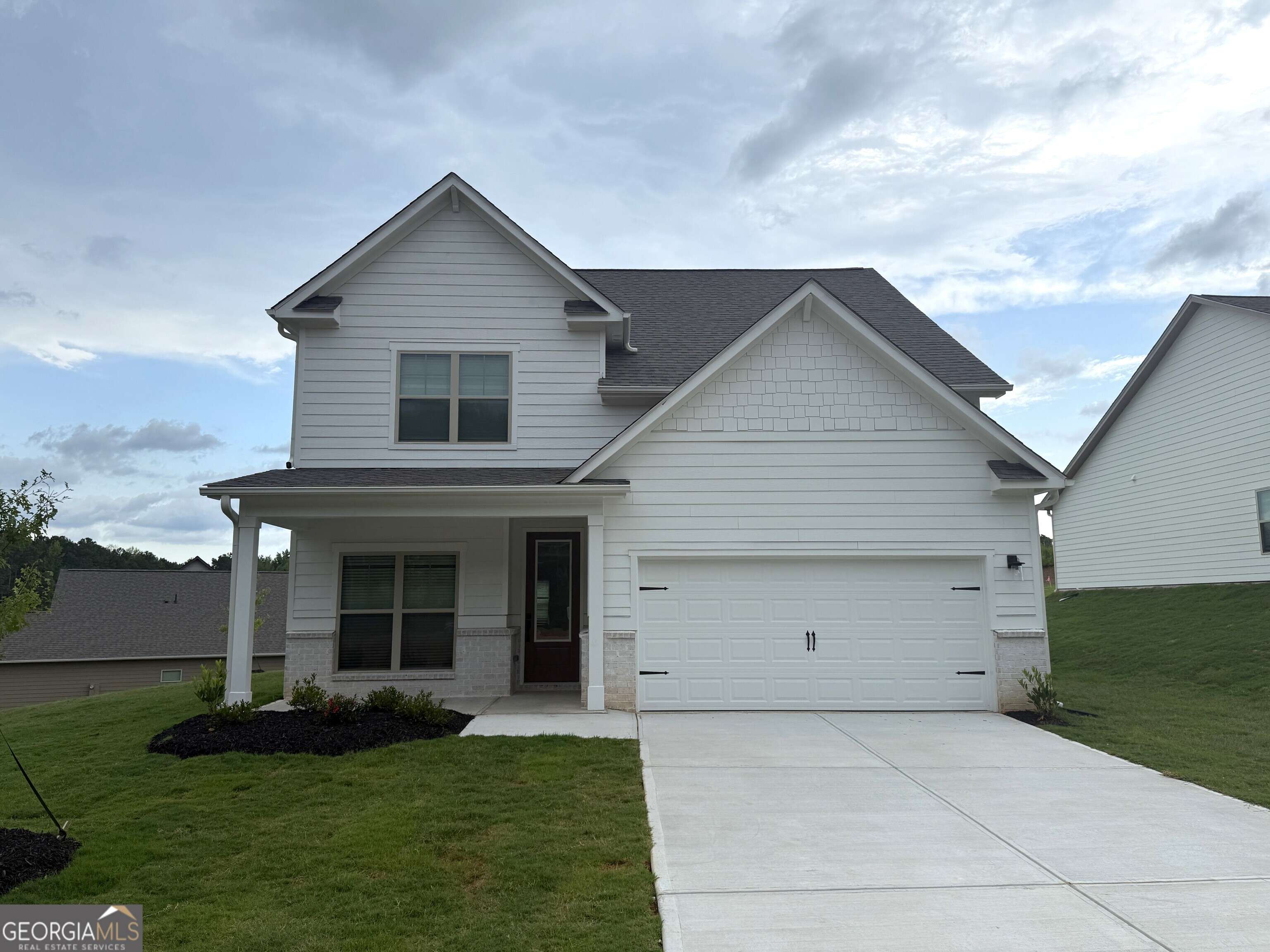 368 Cantrell Drive, Dallas, GA 30157