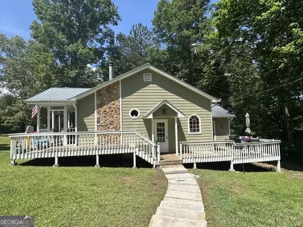 Bremen, GA 30110,650 North Raburn RD