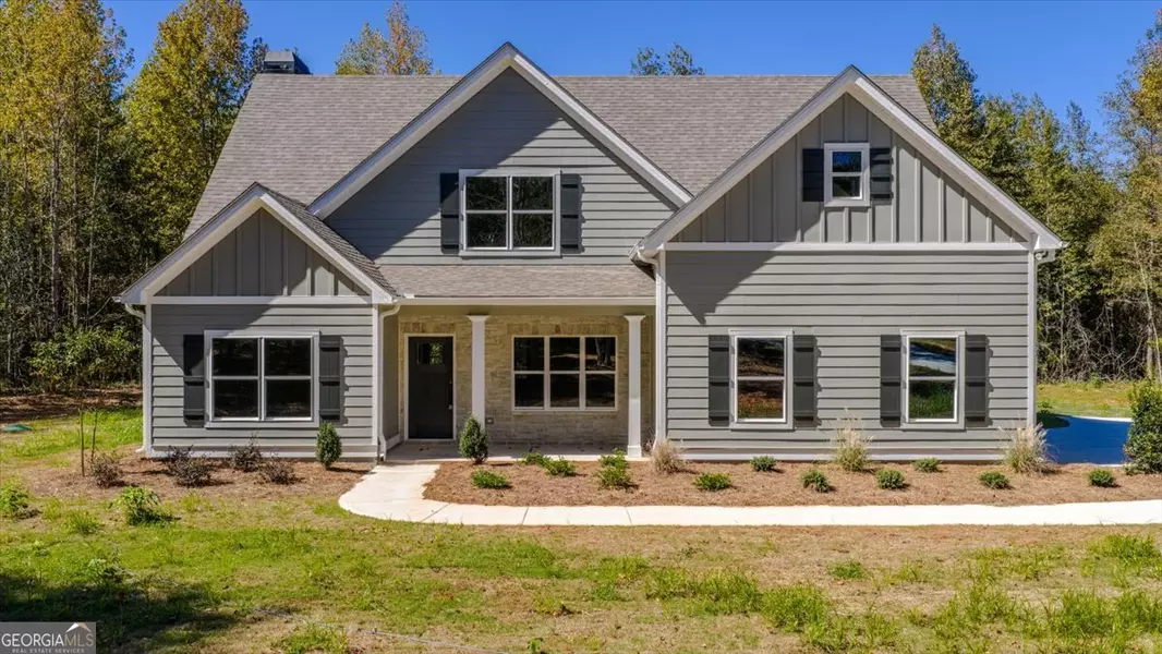 1570 The Rock RD, Thomaston, GA 30286