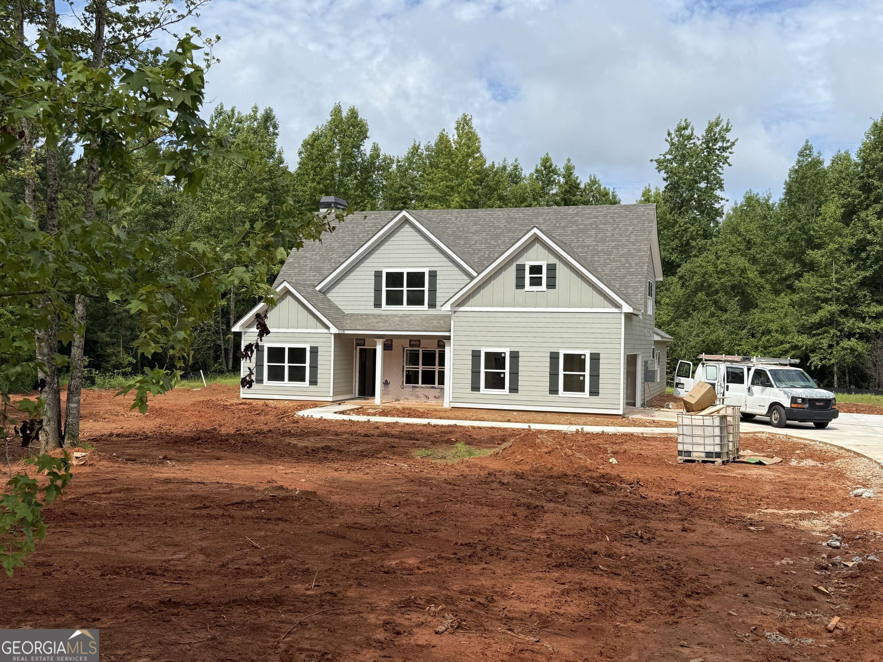 Thomaston, GA 30286,LOT 4 The Rock RD