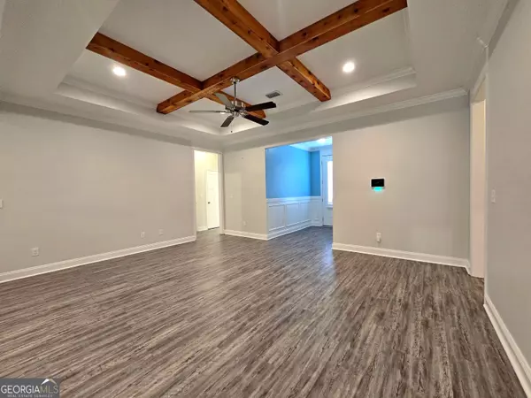 Hahira, GA 31632,3815 Bettys PL