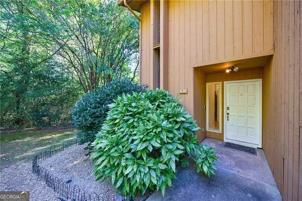 838 Lake Hollow BLVD SW, Marietta, GA 30064