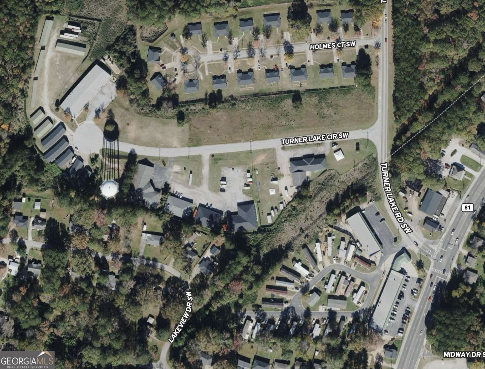 Covington, GA 30014,6192 Turner Lake CIR SW