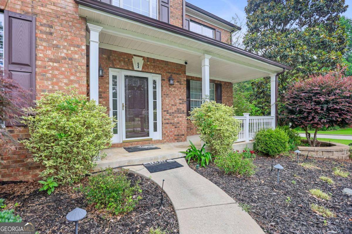 Palmetto, GA 30268,52 Olivia CT