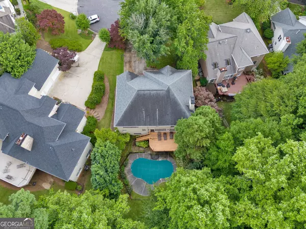 Atlanta, GA 30329,1488 Lachona CT NE