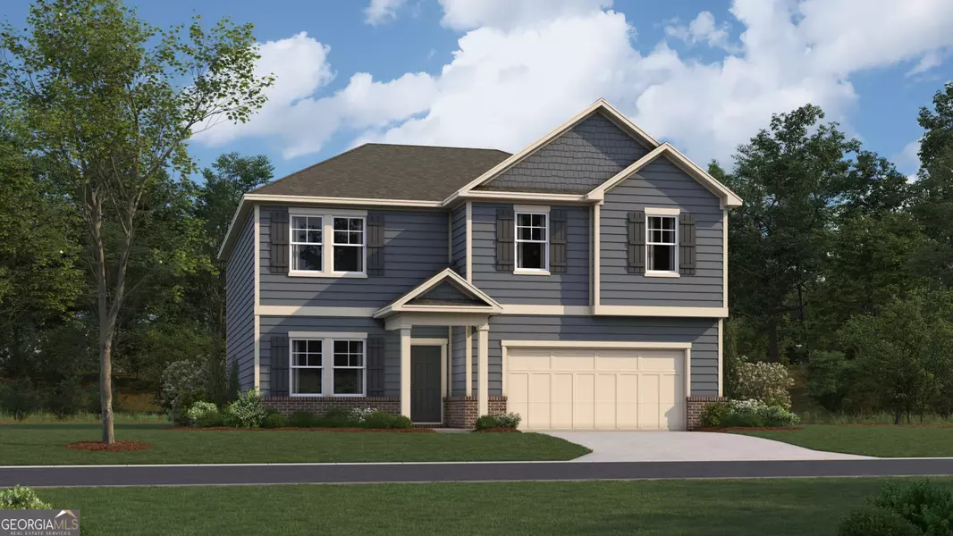 1425 Hunter TRL, Acworth, GA 30102