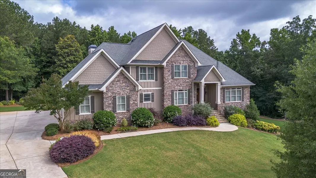 2481 Lakewood Manor DR, Athens, GA 30606