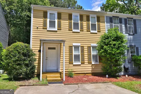 4120 Buckley Woods DR, Norcross, GA 30093