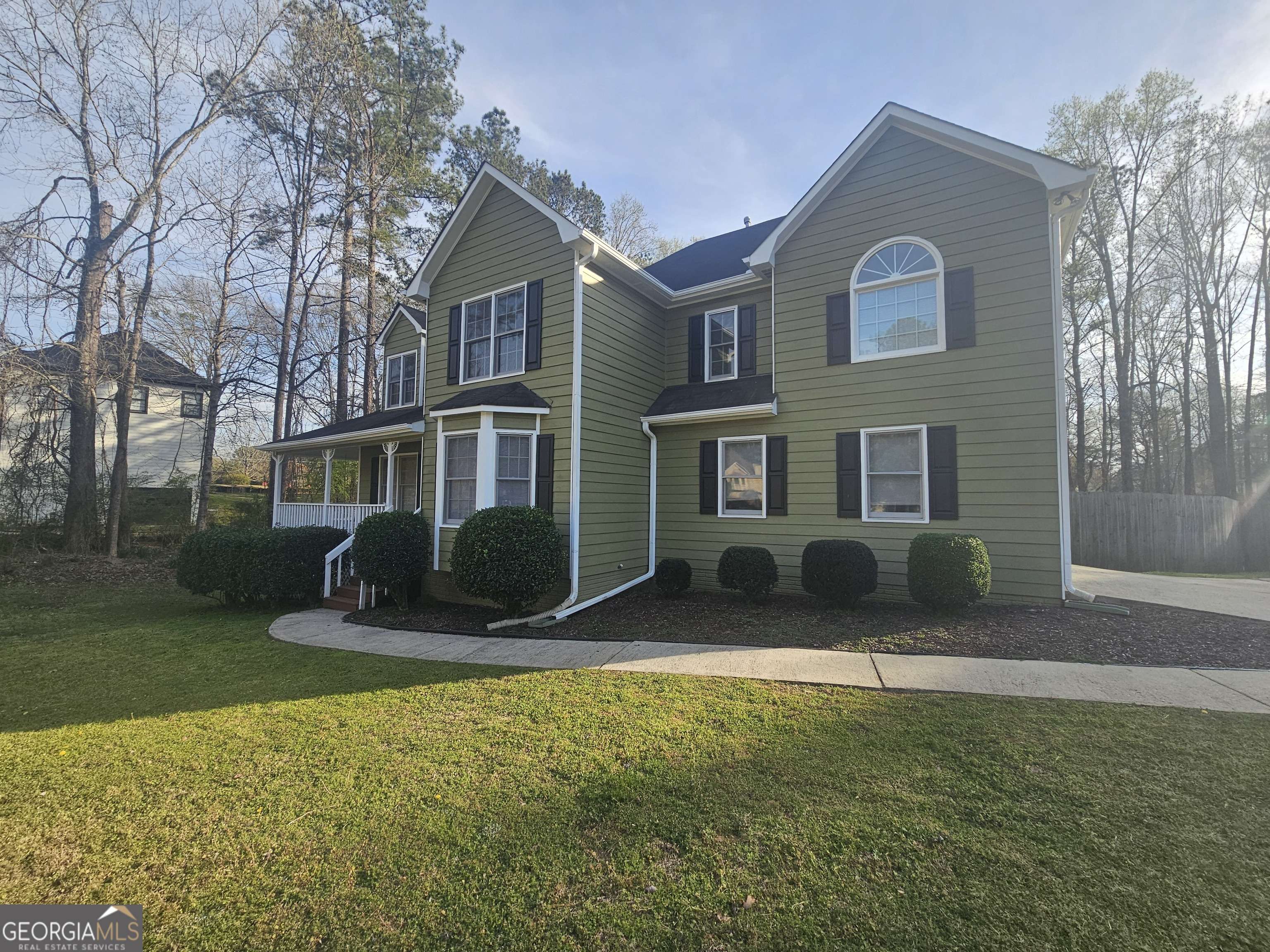 24 Springfield DR, Newnan, GA 30265